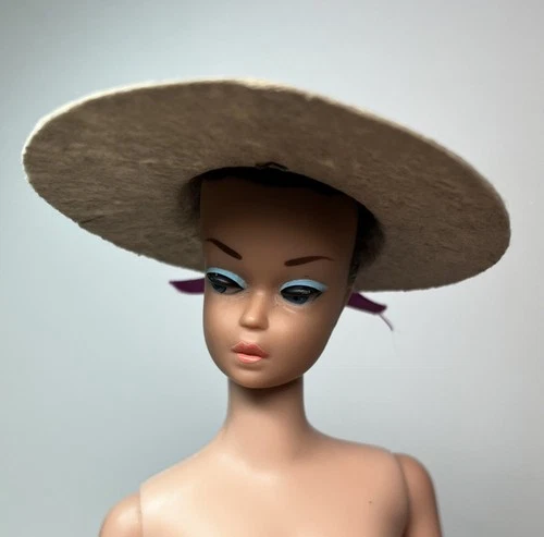 Vintage Barbie Fashion Doll Hat