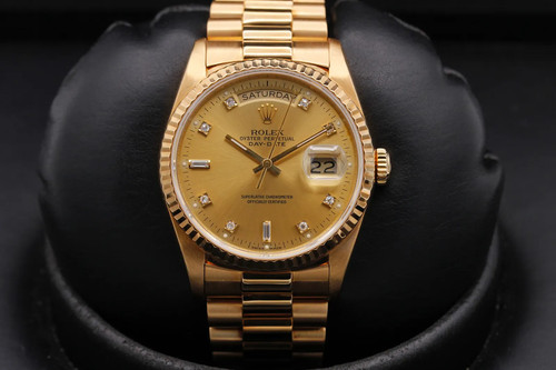 Rolex Day Date 18238
