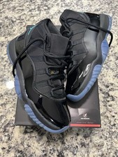 jordan 11 gamma blue ebay