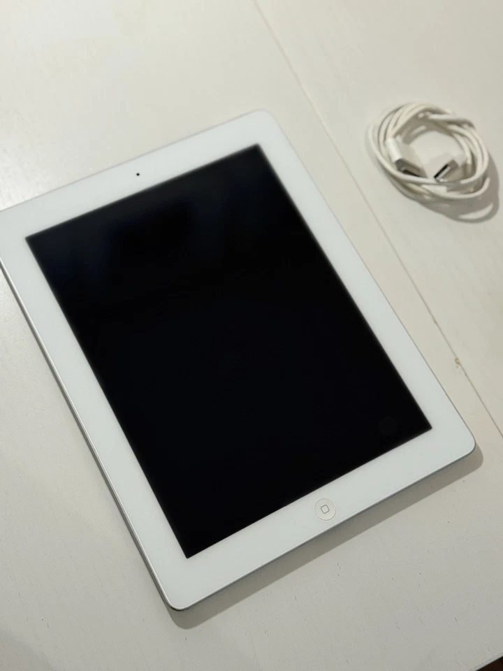 Apple iPad 2 · 64GB · Cellular, Foto 2 von 5