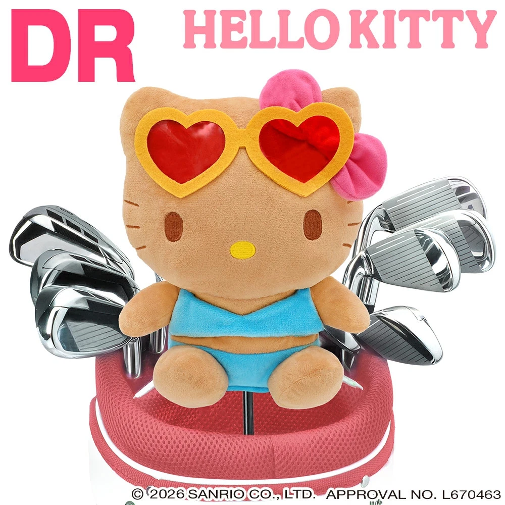 Hello Kitty Golf Equipment for sale | eBay