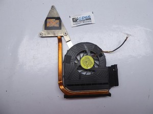 Medion Akoya E7216 Kühler Lüfter Cooling Fan 60.4JE01.001 #4319