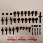 OEM Upper & Lower Intake Manifold Mounting Bolts Ford 87-96 Bronco F150 4.9L 300