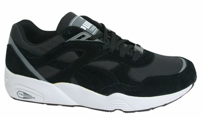 puma trinomic r698 white