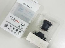Enfitnix Xlite100 Waterproof USB Rechargeable Smart Bicycle Tail Light