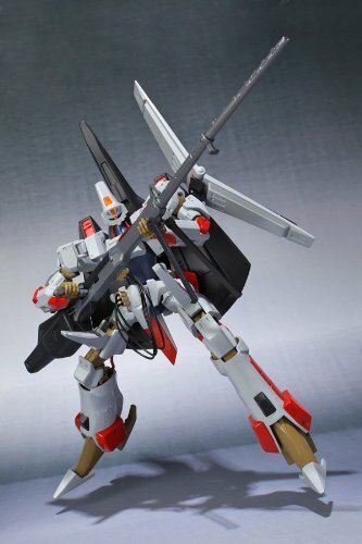 ロボット L-GAIM Mk-II Heavy l Coating Heavy Metal L-Gaim L-Gaim