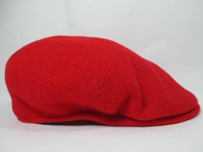 vintage cabbie hat 