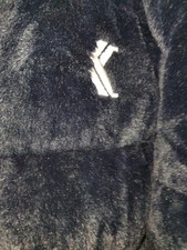 teddy jacke herren xxl