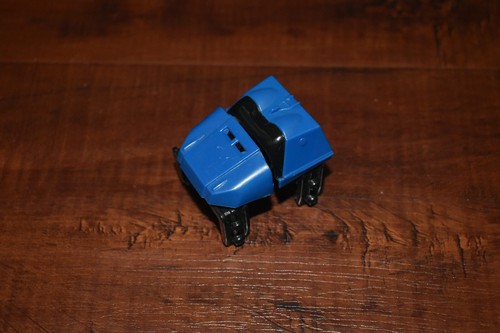 K'NEX Micro Roller Coaster Cars Ampia Selezione Blu Arancione Rosso Oro Argento KNEX - Foto 9 di 42