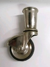 RUOTE N 4 VINTAGE CARRELLI ARREDAMENTO