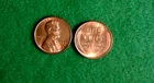 1954-D  Lincoln  Wheat   Cent  AU /Unc.    Red    Nice   US Coin
