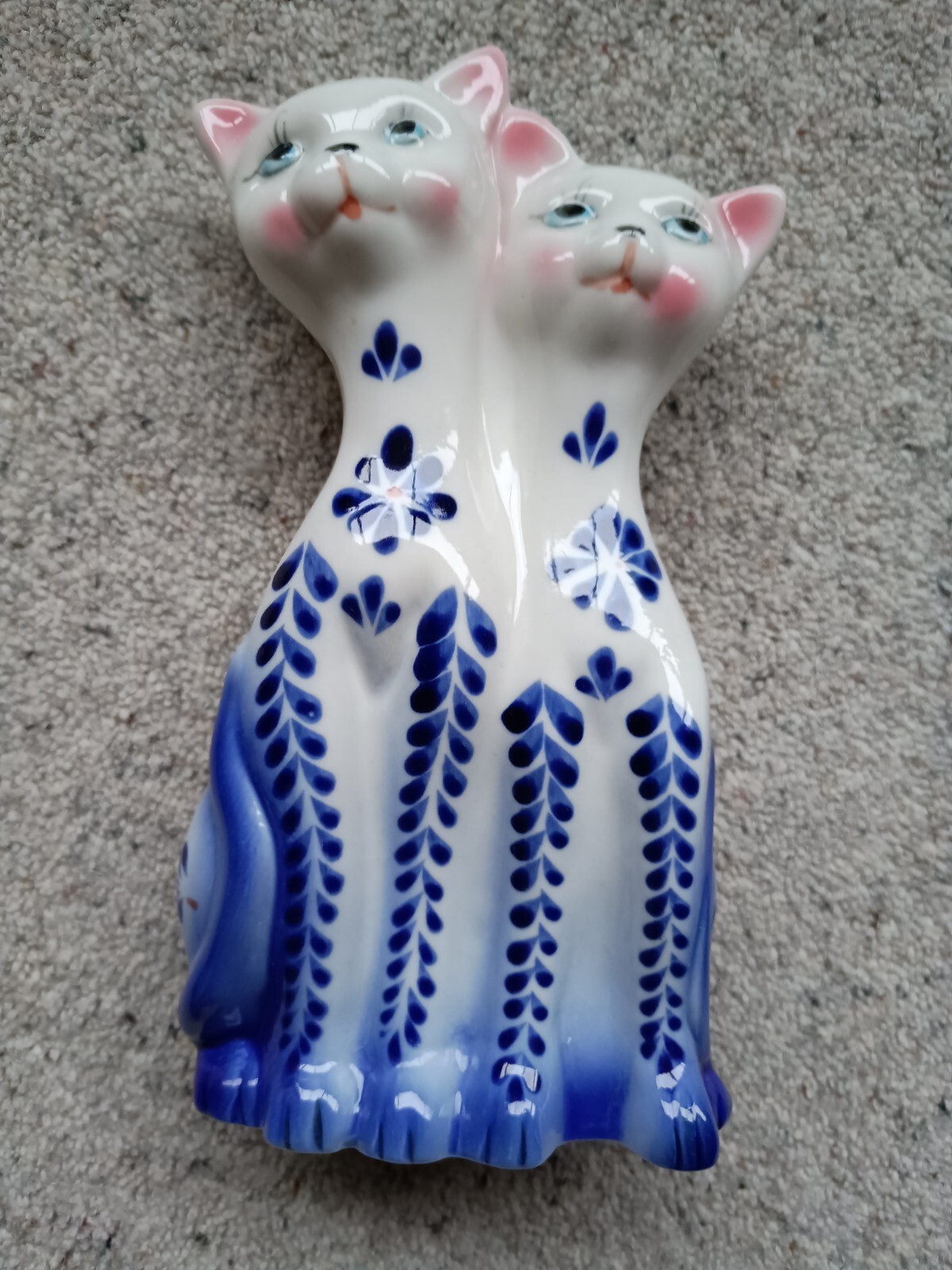Wall Pocket Vase