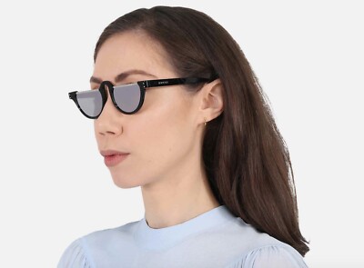 New GUCCI GG1368S 001 Black 49-17-145 Sunglasses | eBay