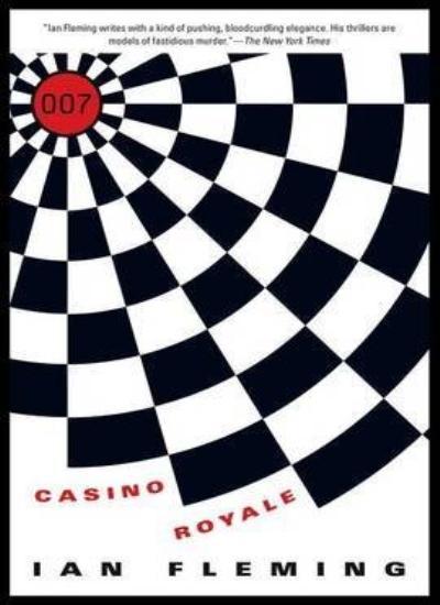 [Casino Royale] (By: Ian Fleming) [published: October, 2012],Ian Fleming