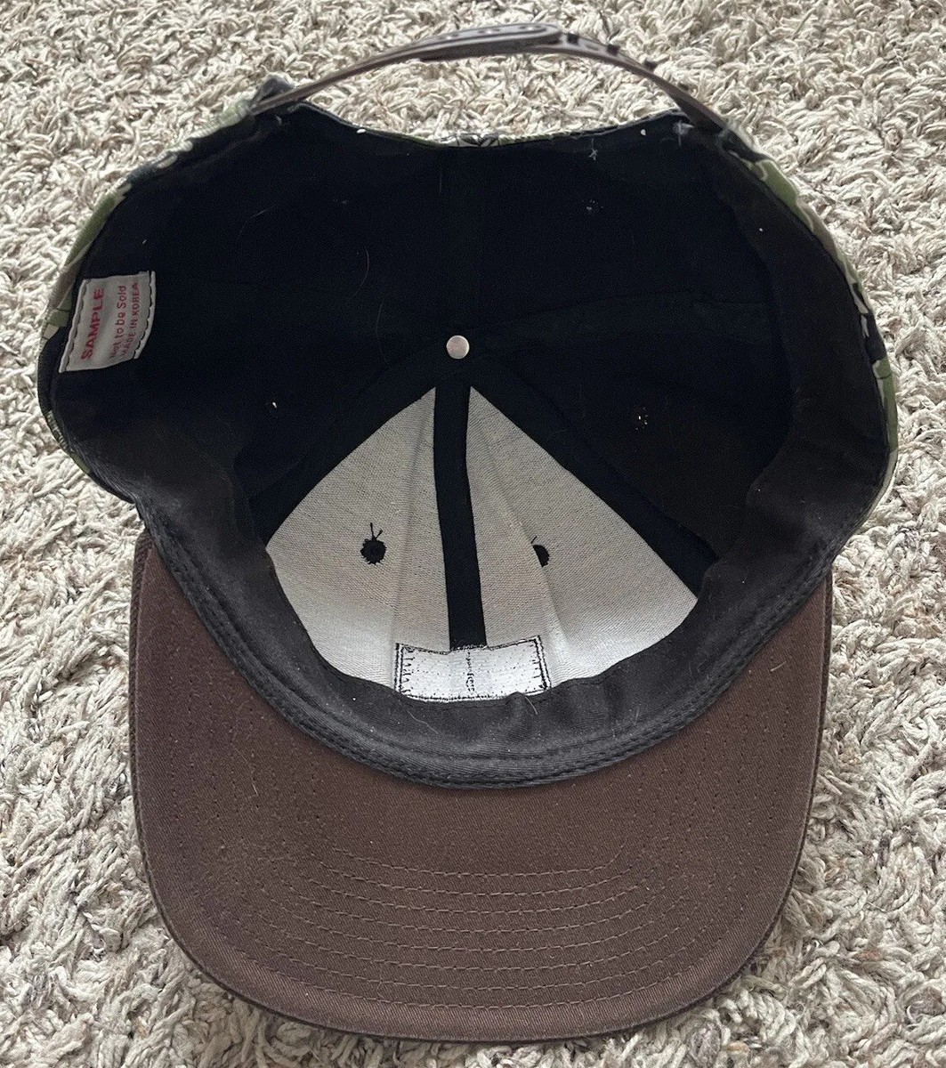 帽子 stussy cap sample Stussy Sample Cap | Grailed
