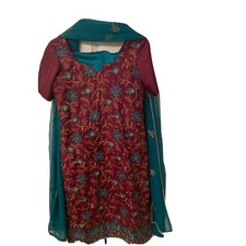 indian salwar kameez ready made