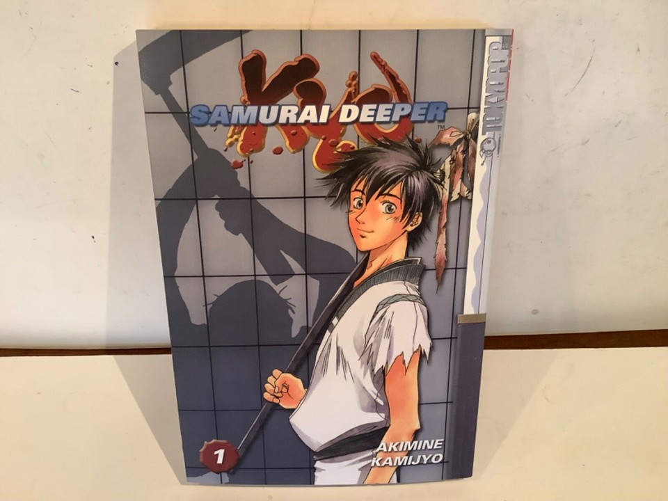 Lot Of 12 Manga Book Novels GC 2000s Multiple Titles READ DESCRIPTION