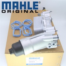 Aluminum Engine Oil Filter Housing fits 2011-2016 Dodge Jeep Chrysler Ram 3.6L