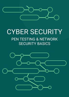Cybersicherheit und ethisches Hacking (Stifttests & Grundlagen der Netzwerksicherheit) Kurs