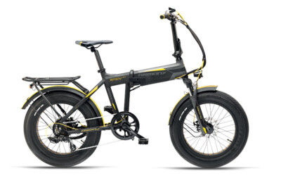 NOVITA' 2022 FAT-BIKE ELETTRICA PIEGH. ARMONY ASSO PRO 48 VOLT SCONTO 11% |  eBay