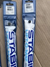 One OEM  Stabilus SG225020 Rear Door Hatch Lift Support TailGate Liftgate Shock