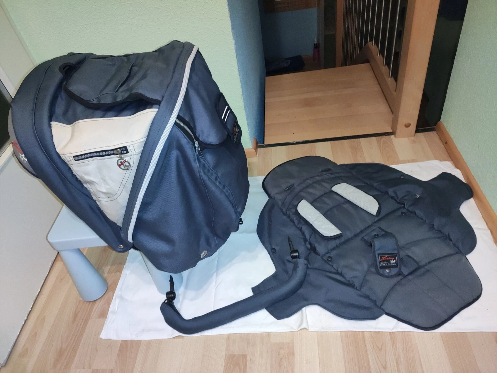 Bild 1 von 8