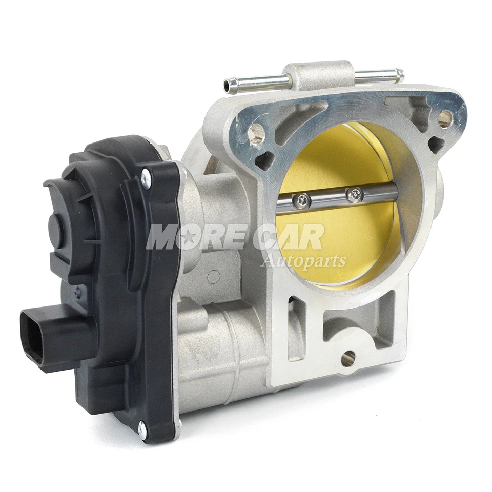 Throttle Body Assembly for Chevrolet Cheyenne Express Silverado GMC Savana 1500 - Image 4 of 4