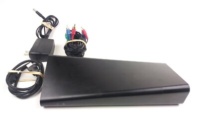 Slingbox SB500 Digital HD Sling Media Streamer 500 NO REMOTE 