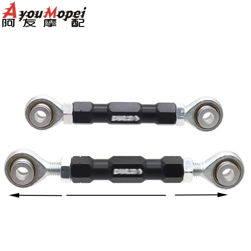 Комплект звеньев занижения задней подвески для DUCATI 1098 1198 S/R Streetfighter/S 1100 - Изображение 4 из 4