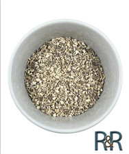Pleurisy Root Asclepias tuberosa C/S Cut Sifted Native American Wild USA