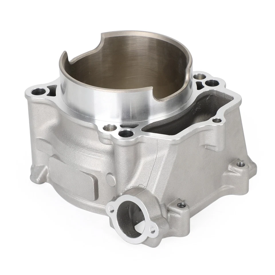 Cylinder Jug Piston Ring Gasket For Yamaha YZ 450 F 2003-2005 WR 450 F 03-06 06 - Image 3 of 4