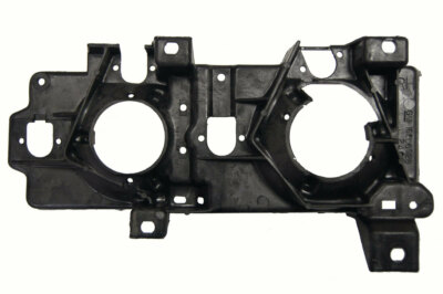 1988-1990 Chevy GMC Trucks Quad Headlight Right Housing Only