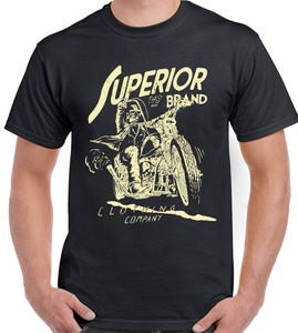 superior t shirt