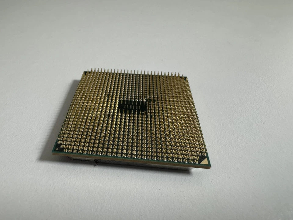 Amd A8-5500 Processor Socket FM2 3.20GHz CPU Tray AD55000KA44HJ - Image 3 of 3