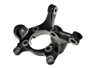 NTY Vorderachse Lenkknochen Links FüR Toyota RAV-4 05-, Auris 4WD 06-