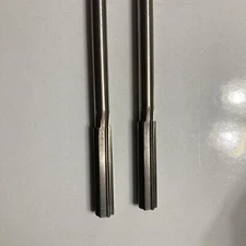 3/8 O.D. Cobalt Chucking Reamer 6 Flute .375 .3750  9.525 MM MADE IN THE U.S.A