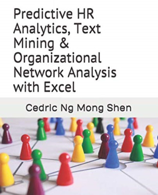 Predictive HR Analytics, Text Mining & Organizational N - Taschenbuch NEU Ng, Mong