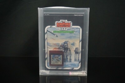 Game Boy - Star Wars: The Empire Strikes Back Classic Ed [VGA 90] Limited Run