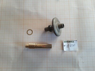 PIGNON PLANAMATIC MOULINET Mitchell 306 406 407 Planamatic Gear Reel Part 81561 EUR 5,00 - FR