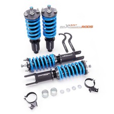 Suspension Coilovers for Acura Integra DA DB 1990-1993 24-Level Damping Adjust