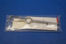 Karl Storz 800411 VOLKMANN Retractor, Length 21 cm,1 Prong, Sharp