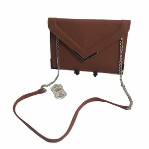 side strap purse