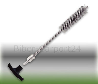 Tox BRUSH Reinigungsbürste M10,12,16 Bohrlochreiniger Bohrloch Reinigung Bürste