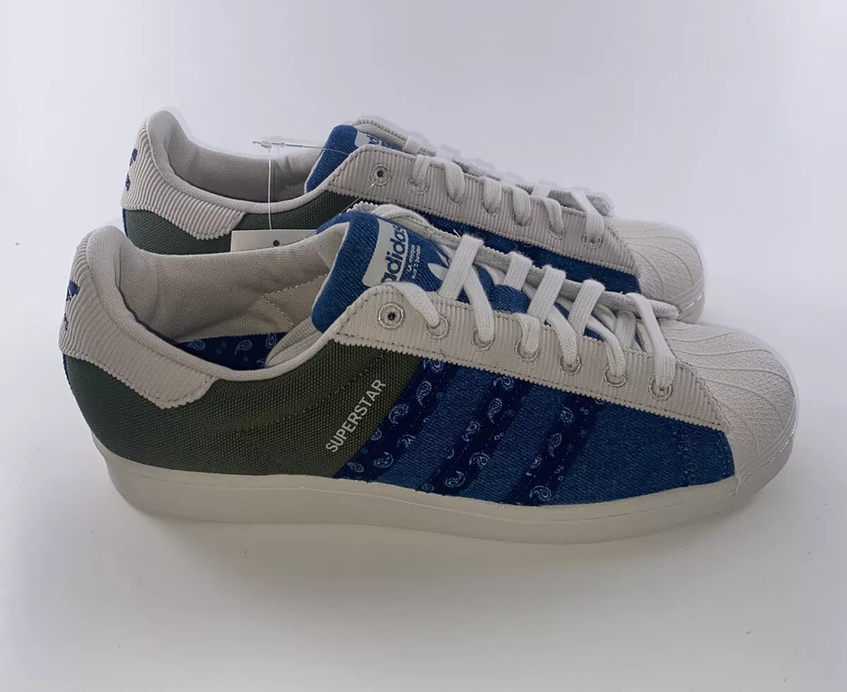 Adidas sales superstar textile