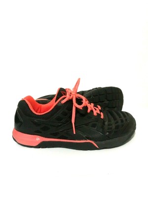 reebok crossfit nano 3 rosa