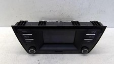 Autoradio Skoda FABIA