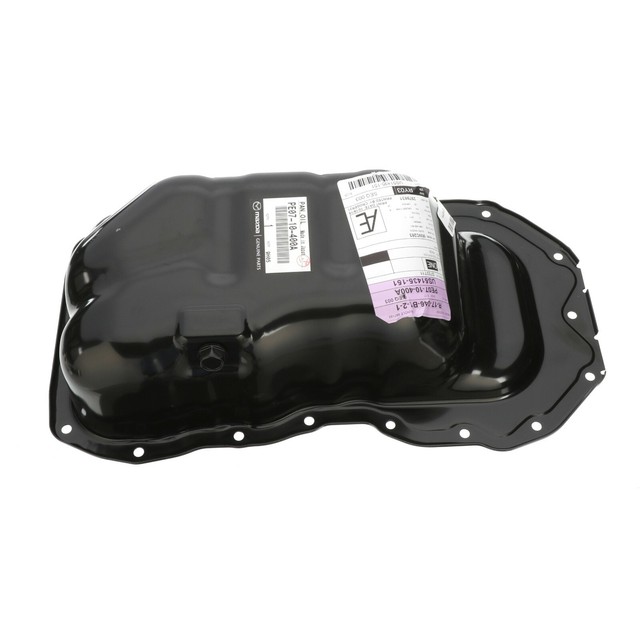 OEM NEW Genuine Mazda Oil Pan 20122013 Mazda3 2.0L PE0710400A eBay