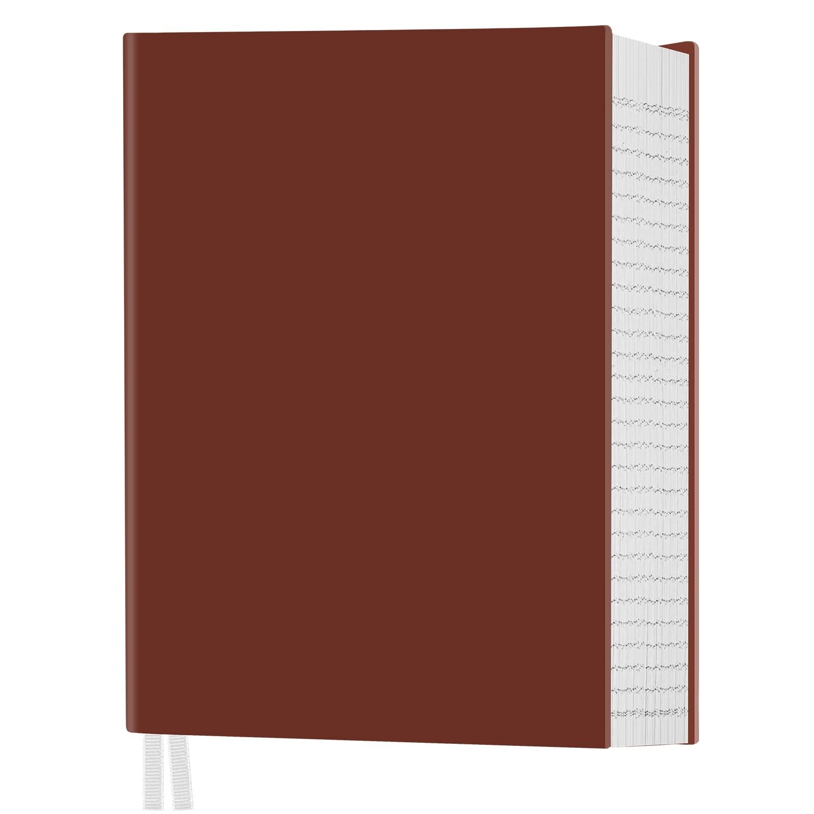 Notebook Journal, 8.5