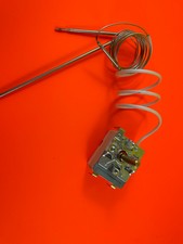 Genuine  ARDA Technika Oven Twin Bulb Thermostat