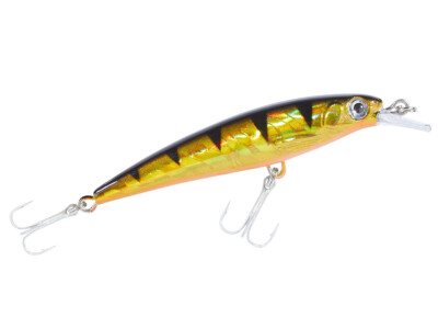 NEU Balzer Colonel UV Striker Minnow 10cm 12g Floating Köder Wobbler FARBEN